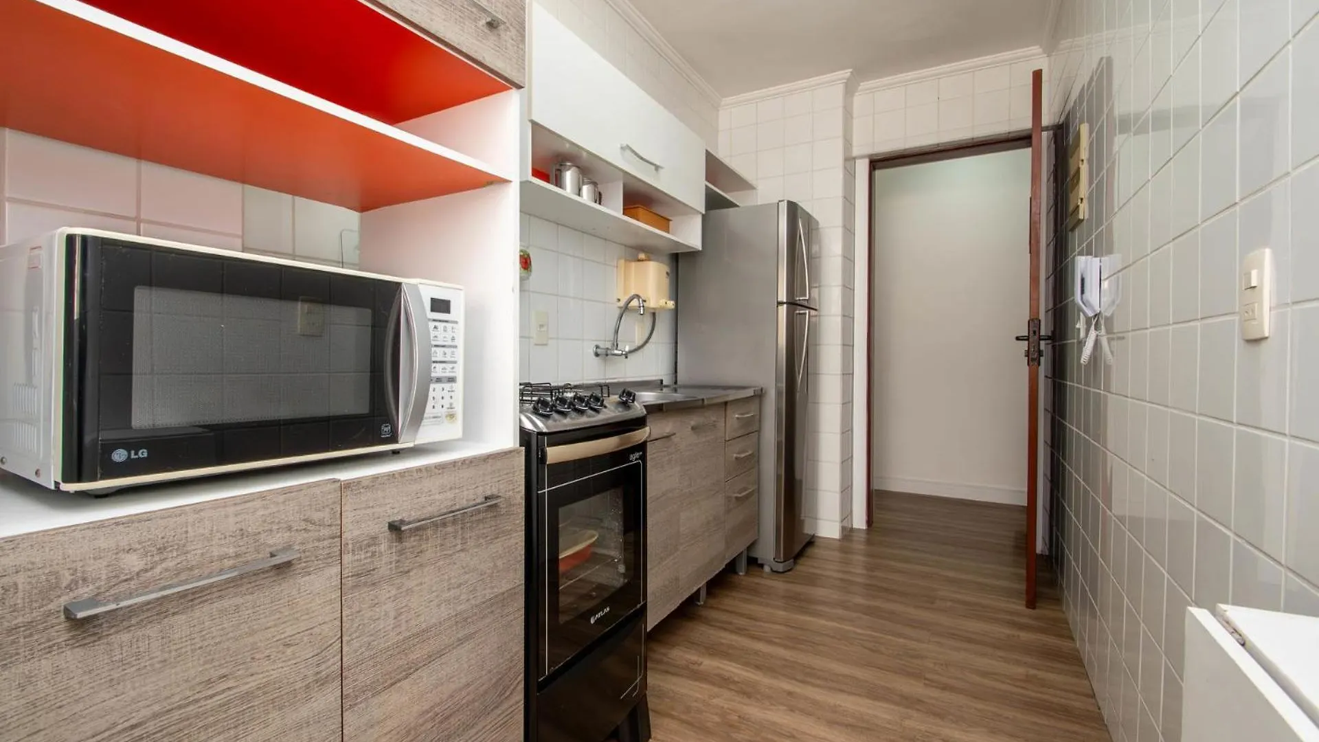 Apto E Conforto P/ 4 Balneario Camboriu St5157