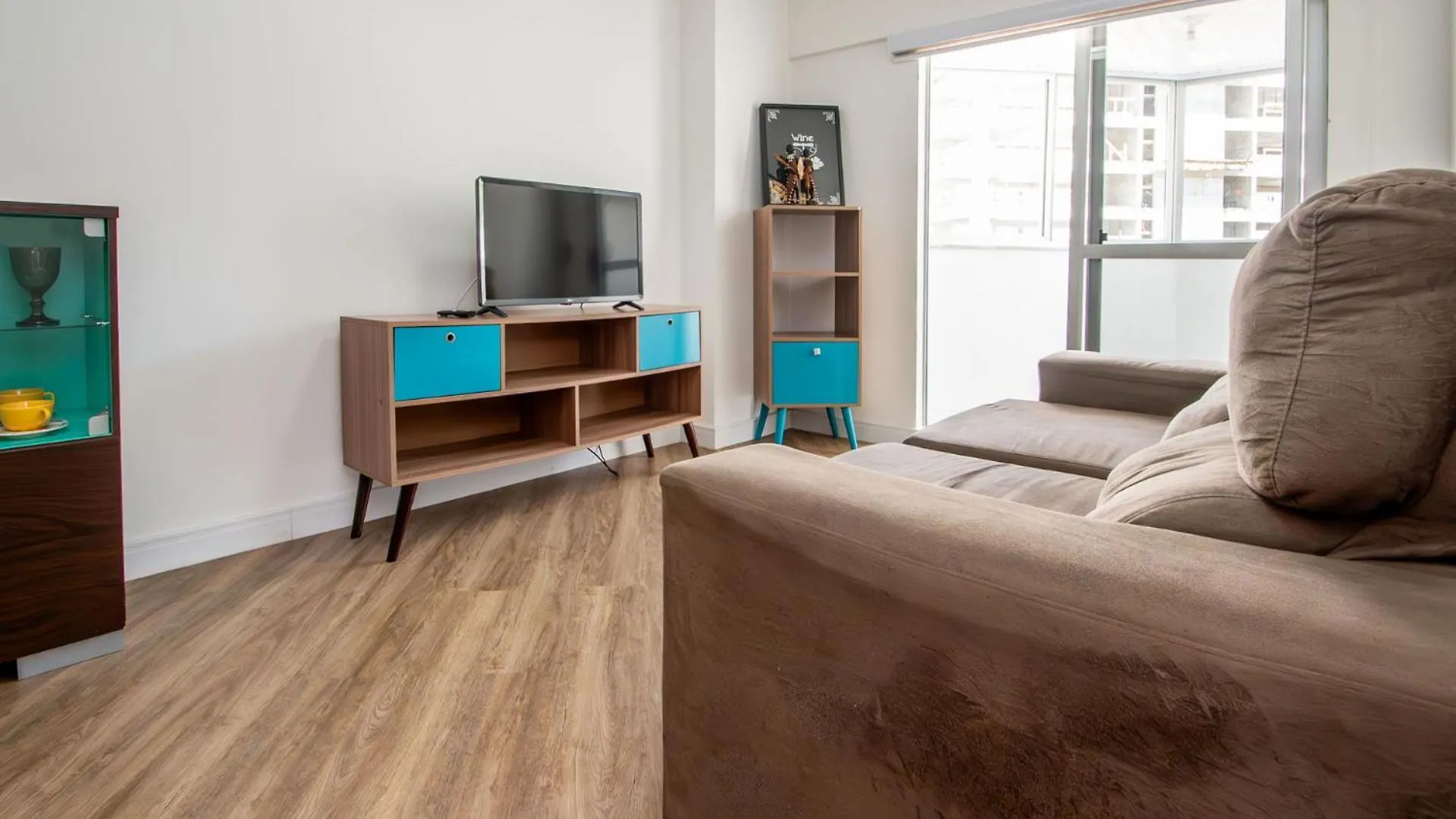 Apto E Conforto P/ 4 Balneario Camboriu St5157 Brasilien