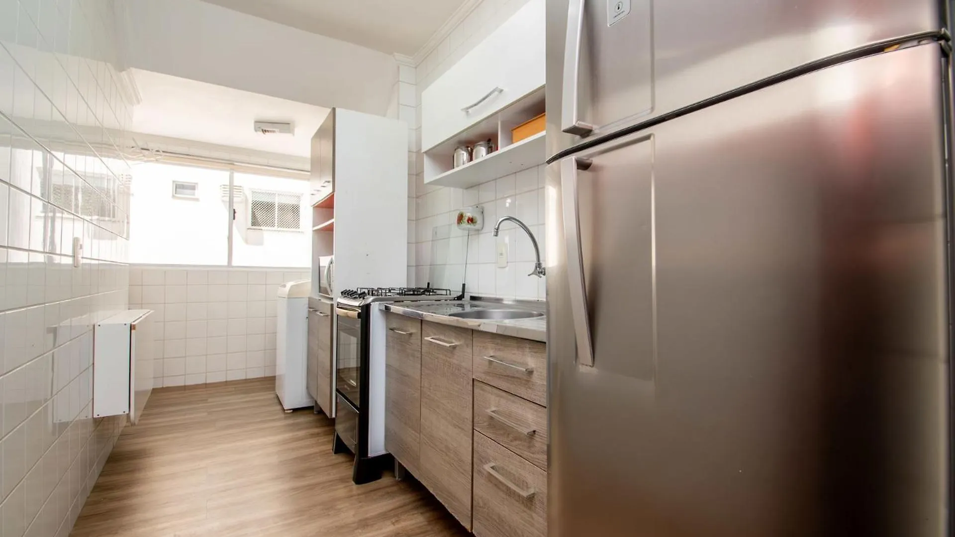 Apto E Conforto P/ 4 Balneario Camboriu St5157