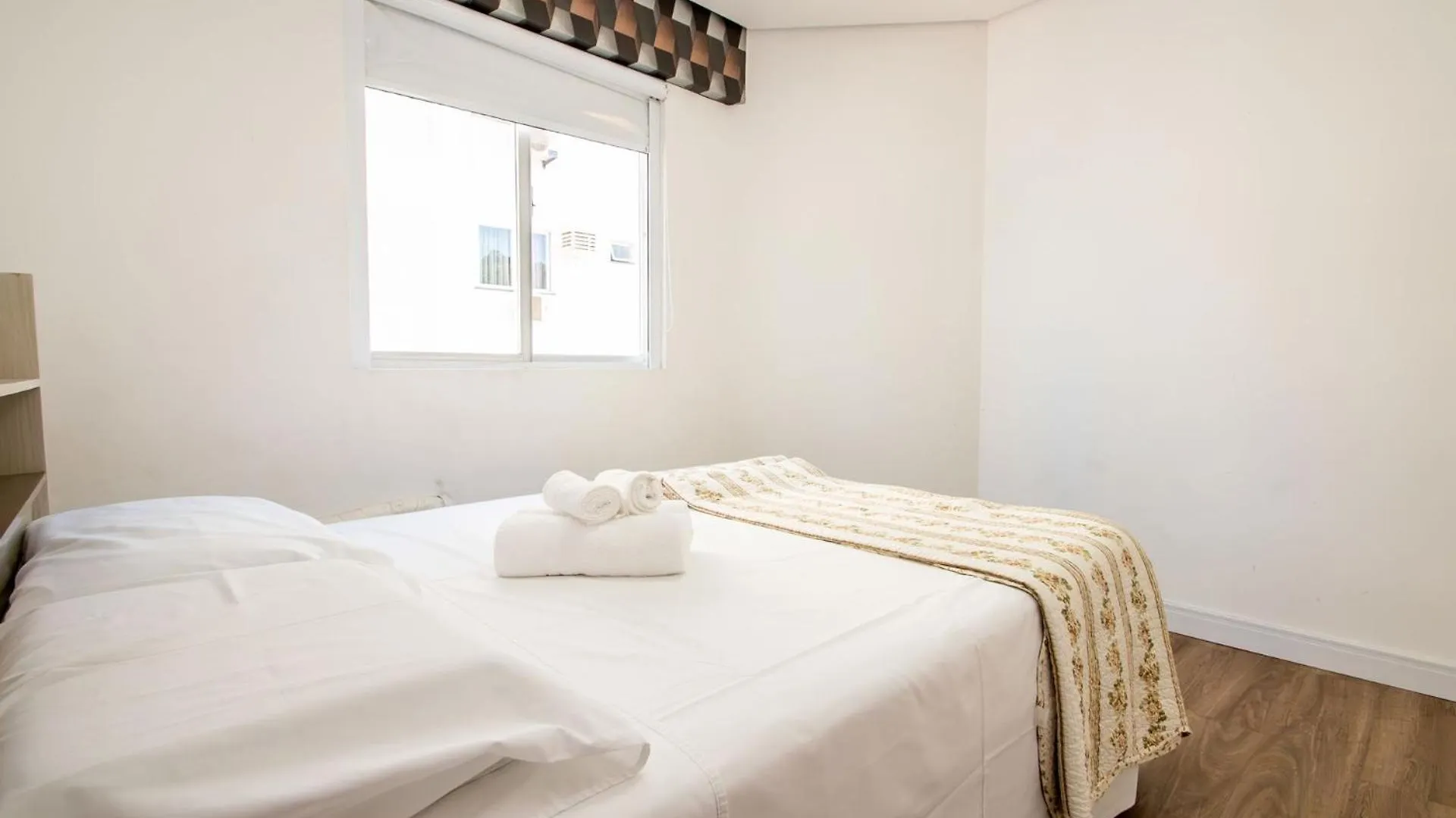 Apartment Apto E Conforto P/ 4 Balneario Camboriu St5157