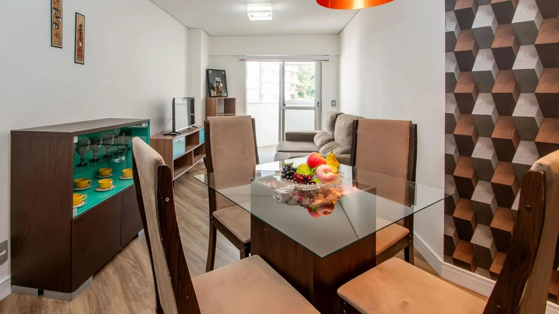 Apto E Conforto P/ 4 Balneario Camboriu St5157
